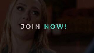 GIRLSWAY - Amazingly Hot Masseuse Kylie Rocket Gets Passionate While Massaging beauty Blonde Braylin Bailey