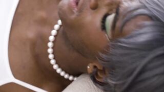 HETEROFLEXIBLE - Freaky Femboy Kai Taylor Teases Hung Muscle Hunk Mateo Tomas With His Bubble Booty