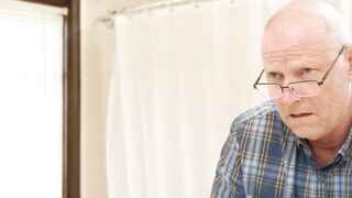 OUT OF THE FAMILY - beauty Eighteen Exhibitionist Freya Parker Fucks Inside Front Of Her Pervy Stepdad