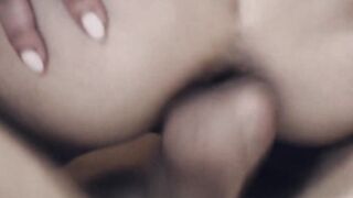 INNOCENT TABOO Stepmom Kit Mercer Volunteers Her Cunt To Cure Wounded Stepson