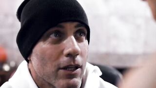 INNOCENT TABOO Ambitious Football Team Owner's Ex-Wife Sarah Vandella Finds Her Way To Motivate Best Player