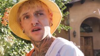 TRANSFIXED - All Natural Red Head Babes Siri Dahl & Emma Magnolia's Bae three-Way With FTM Austin Spears