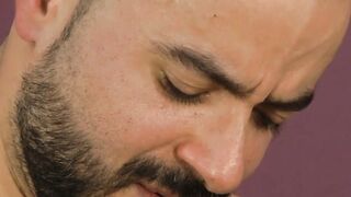Young boy Jonah O'pry gets his pucker stuffed with huge dick