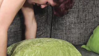 Jake James licks his new buddys hole after Malachi slurped and deepthroat Jakes big d