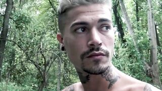 SayUncleNetwork.com - Cute straight latino takes monster dick for cash and analsex fu