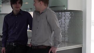 Jasmine Wilde and Leana Lovings seduce their stepbrothers into being their Valentines
