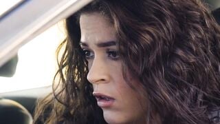 ADULT TIME - Victoria Voxxx Regrets Giving Her Hubby Permission To Cheat With BFF Casey Calvert!