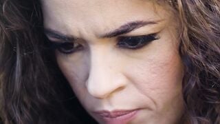 ADULT TIME - Victoria Voxxx Regrets Giving Her Hubby Permission To Cheat With BFF Casey Calvert!