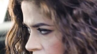 ADULT TIME - Victoria Voxxx Regrets Giving Her Hubby Permission To Cheat With BFF Casey Calvert!