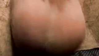 Str8Thugs.com - Straight thug Alexxx is always horny and jerking off his hard cock