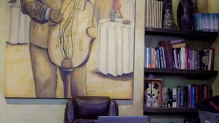 ALL CHICK RUBS - 2 Wives Do A Couples Rubs With Happy Ending With beauty Masseuse