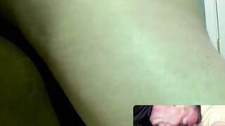 JoeSchmoeXXX.com - Amateur Joe's asshole gets spread wide by a huge hard cock