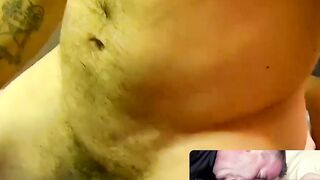 JoeSchmoeXXX.com - Joe sucks amateur Chris's cock dry and makes him cum like crazy
