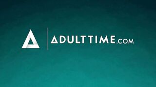 GIRLSWAY - Freaky Bella Rolland Has Passionate Cunt Eating Morning Sex With Her Beautiful Gf