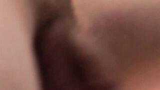 Straight dude Tony Thickdick shaves his cock and balls for us to witness