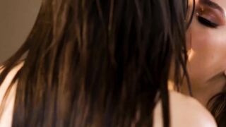 GIRLSWAY - Pervert Masseuse Wants To Give Her Beauty Client More Than A Basic Rubs