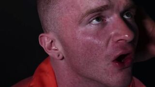 I taught my stepson Brody Fox how to properly blow a cock and pound asses