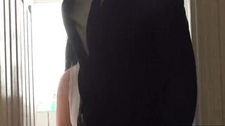 PascalsVideo.com - Kinky fat bitch Montse gets her fat ass destroyed hard