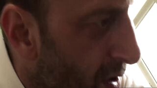 PascalsVideo.com - Kinky fat bitch Montse gets her fat ass destroyed hard