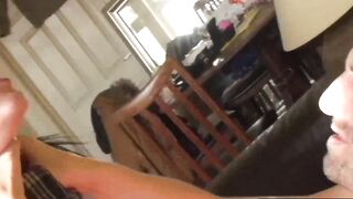 PascalsVideo.com - Kinky fat bitch Montse gets her fat ass destroyed hard