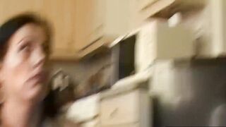 PascalsVideo.com - Kinky fat bitch Montse gets her fat ass destroyed hard