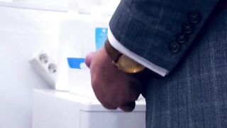 PlayingMen.com - Classy doctor conducts thorough anal examination on patient with int