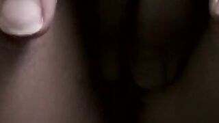 Hottie Braden Spence smokes reds while jerking and end it with a massive load of cum