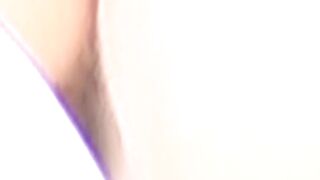 Multiple tight Asian pussies caught on public voyeur camera