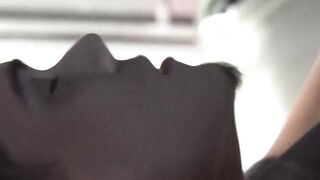 Tattooed twinks fucking after swapping gloryhole blowjobs