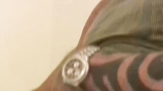DaddyBreeding.com - Jay Rome enjoys a hardcore bareback pounding with Blade Hunter un