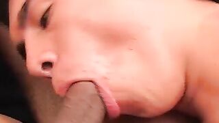 Three amateur Esteban Armando and Facundo having a group sex