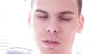 OUT OF THE FAMILY - Big Boobed Stepmom Pristine Edge Likes A Huge Penis Inside Her Tight Asshole