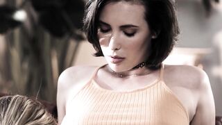 INNOCENT TABOO Casey Calvert Has No Choice But To Satisfy Submissive Lesbo Sex Pet Paige Owens
