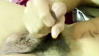 Older perv lustfully blowing delicious young dick