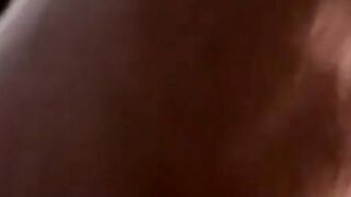 Interrracial blowjob threesome with a mature black gay
