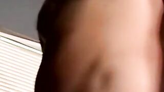 Amateur white dudes with tats love to jerk off together