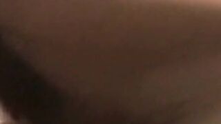 Interracial blowjob ends with cum in mouth for amateur men