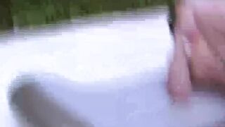 CodyVictorXXX.com - Muscular Ray Dalton raw fucks Colton Seudes tight ass hard and de
