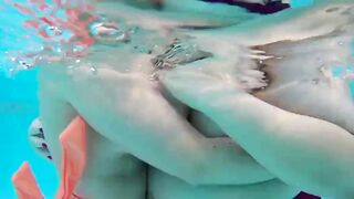 Underwater beauty!