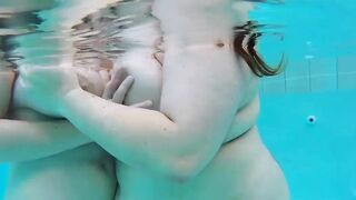 Underwater beauty!
