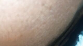 indian Beauty boob press