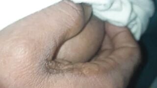 indian Beauty boob press