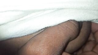 indian Beauty boob press