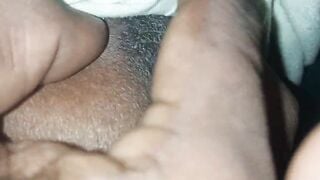 indian Beauty boob press