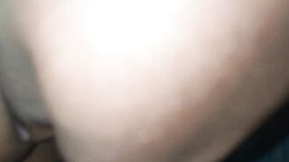 indian Beauty boob press