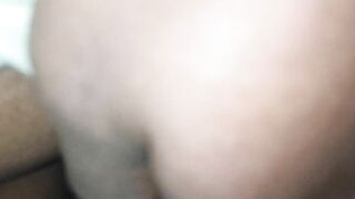 indian Beauty boob press