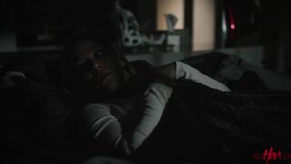 AllHerLuv - It Was An Accident - Ariel X Charlotte Stokely Evelyn Claire
