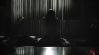 AllHerLuv - It Was An Accident - Ariel X Charlotte Stokely Evelyn Claire