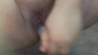 Long vibrator part two