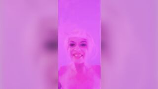 Lexi Fuckin' Cage: Whore